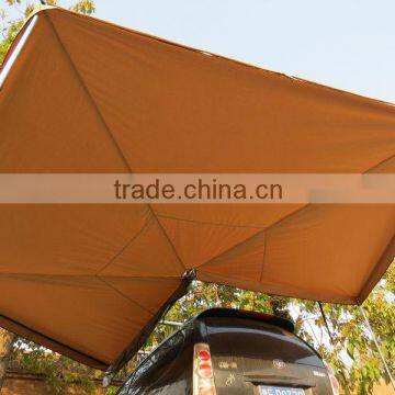 China 2016 Tents