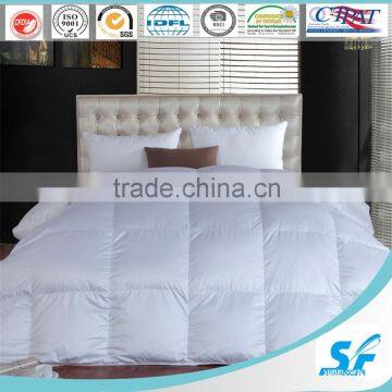 high quality 5% duck down duvets down and feather duvet hot sell