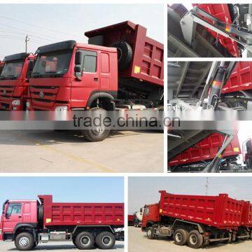 Low Price High Quality 2016 New Sinotruk Howo 6x4 Snow Removal Truck for Sale