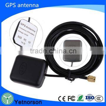 28dBi high gain Active GPS Tracker 1575MHZ car gps external outdoor antenna