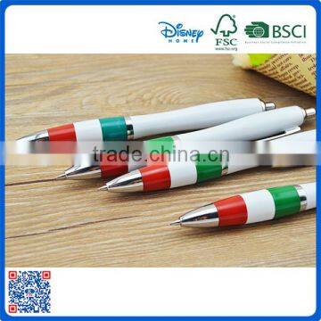 2016 New Product Cheap Price Ball Pen for School Students photo-2