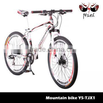 Mountain Bicycle, Mtb Bike, Mtb Bici 26er photo-5