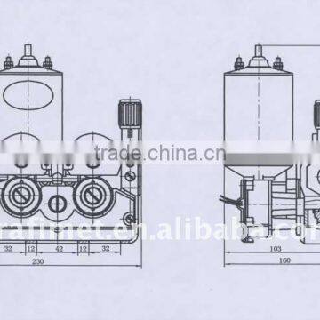 welding equipment - mig