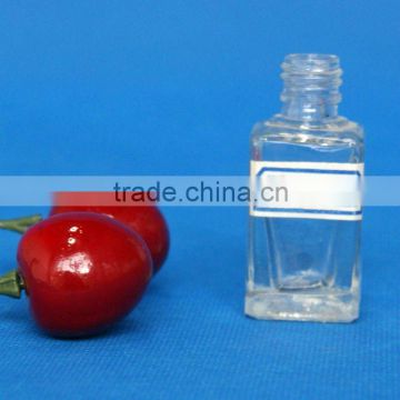 10ML Nail Polish Glass Bottle