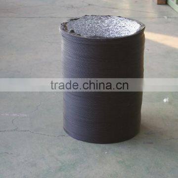 PVC & Aluminium Composited Pipe Flexible Air Duct photo-3