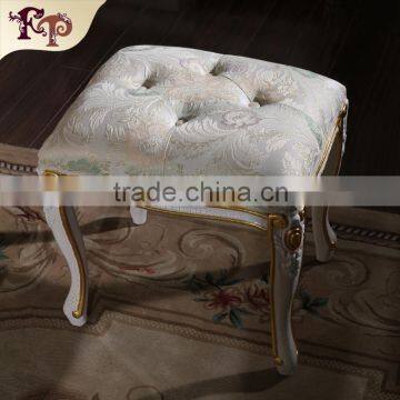 Bedroom antique queen italian furniture bedroom classic furniture dressing stool