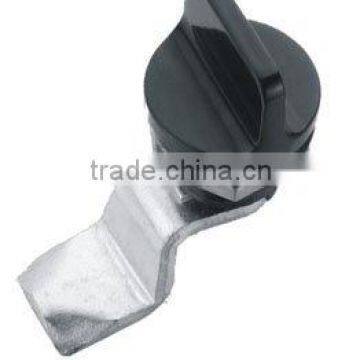 Cabinet Locker door handle latch lock