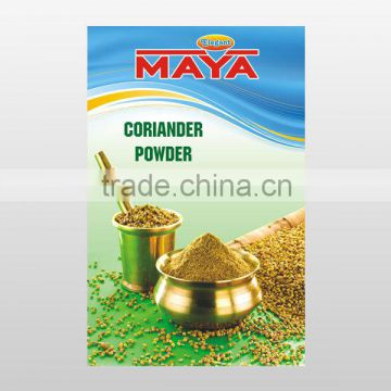 CORIANDER POWDER