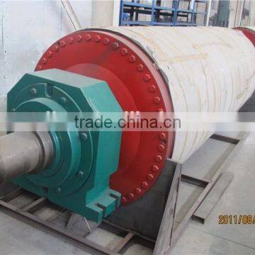 Granite Roll for Paper Mill photo-3