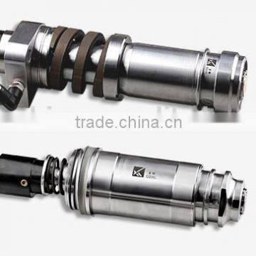 Excellent Quality Factory Customized Cap Compression Molding Machine photo-2