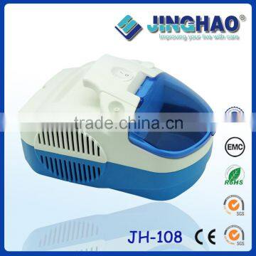 Best quality health care medical piston compressor nebulizers