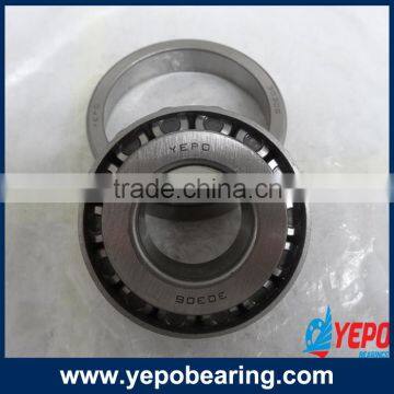 Industry Machinery Used 30306 Tapered Roller Bearings photo-4