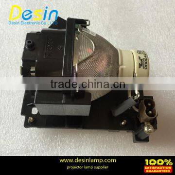 Original Projector Lamp Bulb DT01371 for Hitachi HCP-630WX ; HCP-630X