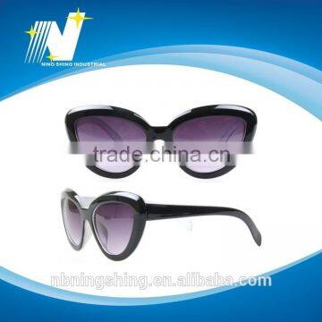 2015 Wholesale Women Cat 3 Uv400 Sunglasses photo-2
