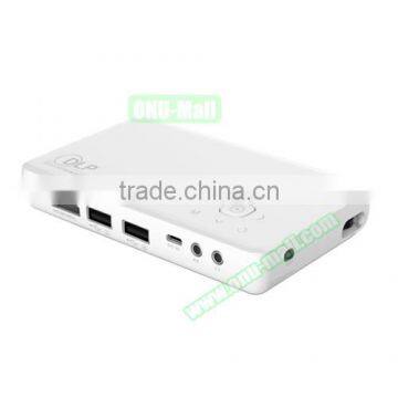 2016 Trending Products Mini Pocket Projector, Multimedia Lowest Price Portable Mini Led Projector Best Price Quality Choice photo-2