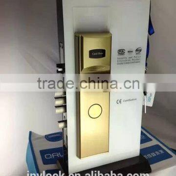 New!!anti-theif Card Lock for Home and Apartment, Office photo-5