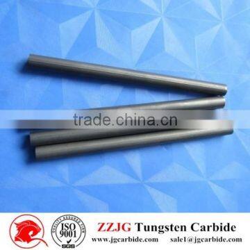 Good Corrosion Resistance and Unground Tungsten Carbide Rod