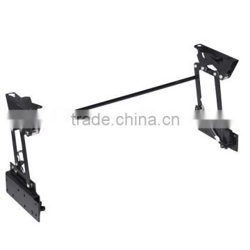 coffee table folding table mechanism lift up table CJ-502