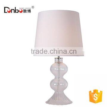 Modern elegant study Table Lamp