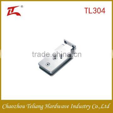 China Wholesale Door Patch Glass Hardware Fitting