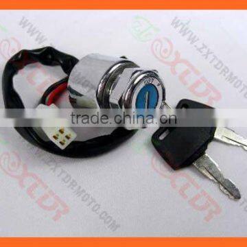 ATV quad Ignition Switch