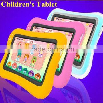 Children's tablet cases suitable for the 7 inch screen kids' pad