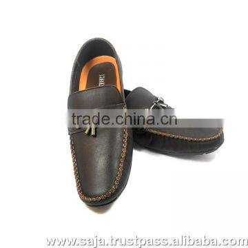 cow leather shoes for men MC-NDEN-38