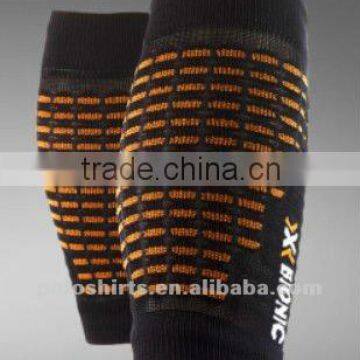 Cycling Leggings Seamless Leg Warmers