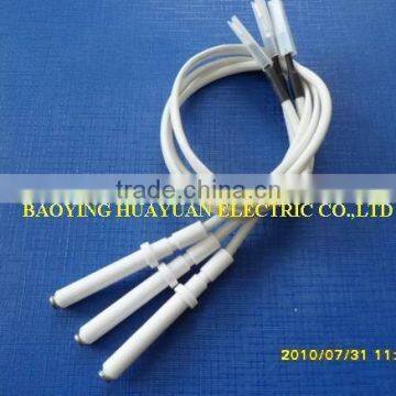 gas oven cooker stove spark plug ignition electrode