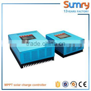 12v 24v 48v 60a mppt solar charge controller