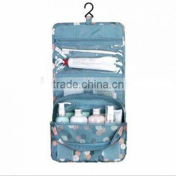 Man Woman & kids Hanging Toiletries Bag for Travel or Home                        
                                                Quality Choice