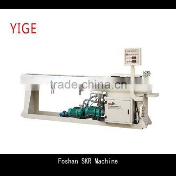 Durable PVC Plastic Pipe Vacuum Pump Cooling Sizing Tank