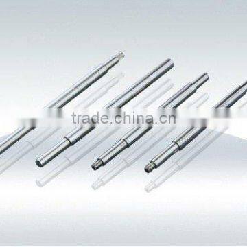 shaft for vacuum