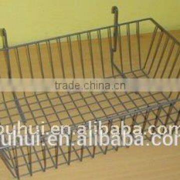Small Size Hanging Display Basket photo-4