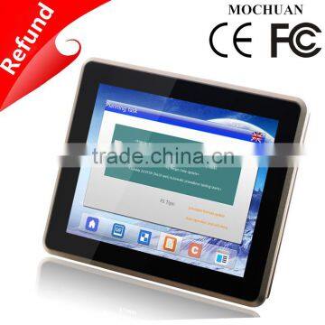 industrial control 9.7inch smart hmi touch screen tft lcd