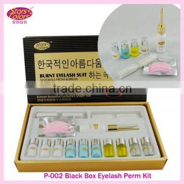 Best Seller Factory Price High Quality Professional Eyelash Perm Kit