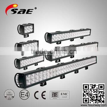 180W 50" 4x4 wholesale car off road led light bar