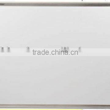 wall mount interactive whiteboard electromagnetic interactive whiteboard