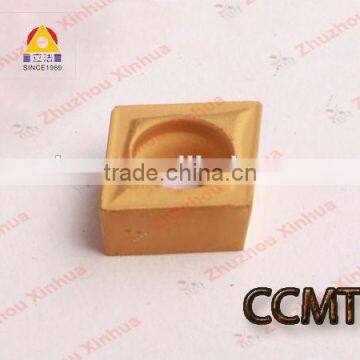 High quality of cemented carbide machine tool for turning CCMT-53