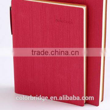 Top Quality Customized Print Promotion Notebook,Promotion photo-5