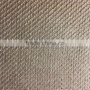 Cheap fancy 100% jute material hessian fabric                        
                                                Quality Choice