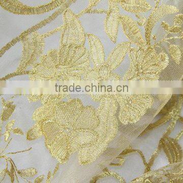 GOLD TABLE CLOTHS /GOLD EMBROIDERY TABLE CLOTHS photo-4