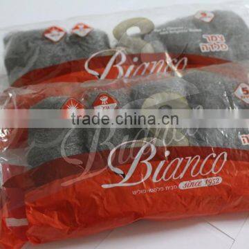 Wholesale Supplier and Manufacture Steel Wool for All Type Buyers photo-3