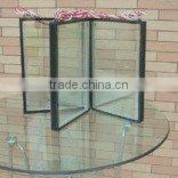 (5+9A+5)mm Double Glazed Glass with CE & ISO9001