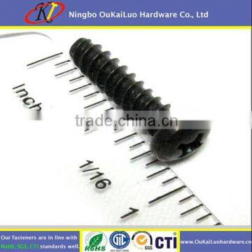 Titanium Screw Self Tapping Screw /Sheet Metal Screw