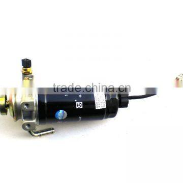 Oil Water Separator 242C QINGLING Guo 4 Auto Car Fuel Water Separator Pingyuan QINGLING Light Truck Auto Parts photo-4