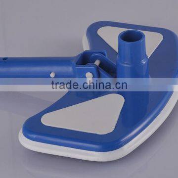 Factory price pool tile cleaning equipment vacuum head