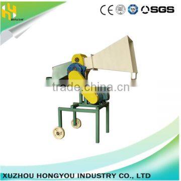 Homehold wood logs cutting machine