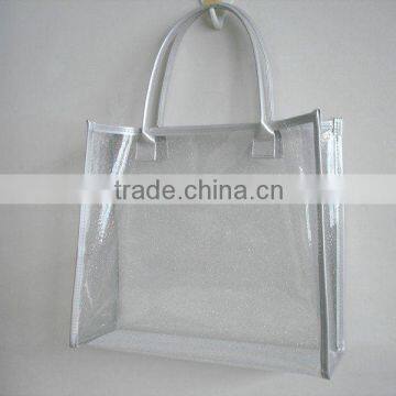 PVC Tote bag