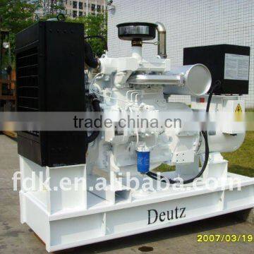 55kw DEUTZ diesel generator TD226B-4D